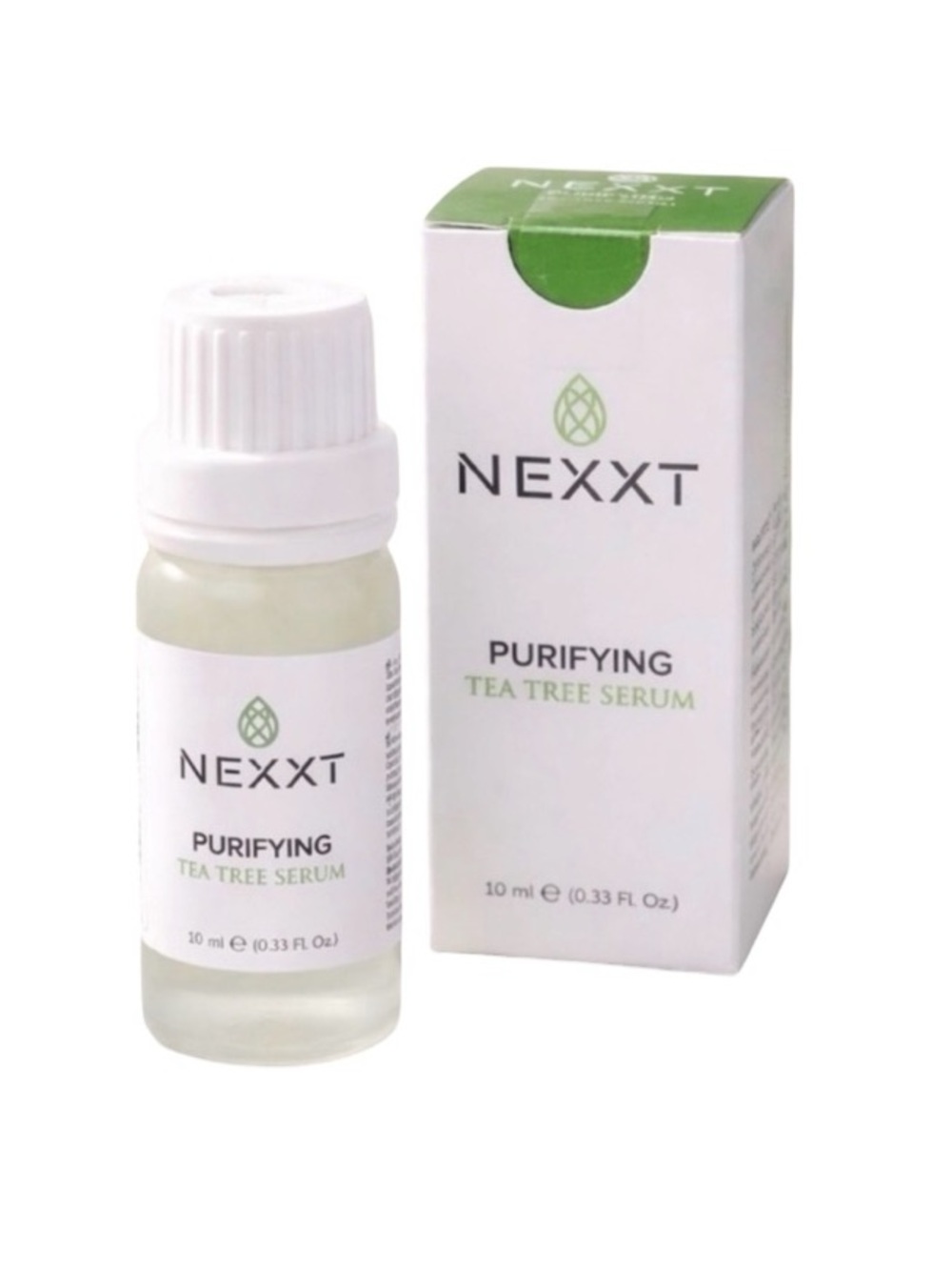 NWT NEXXT Purifying Tea Tree Serum
